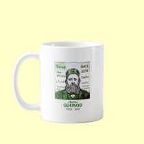 Gounod mugs
