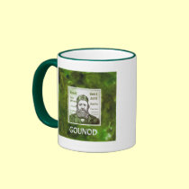Gounod mug mugs