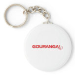 Gouranga -         Gamer Gaming Key Chains
