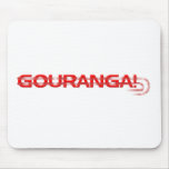 Gouranga -         Gamer Gaming Mouse Pad