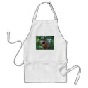 Gourd Birdhouse Apron by greatphotos Gourd Birdhouse Apron
