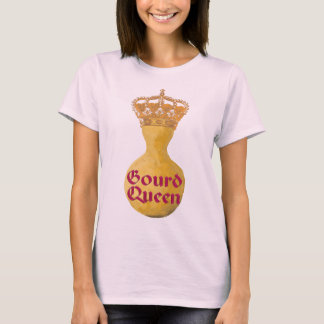 gourd shirt