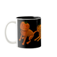 Gourdog mug