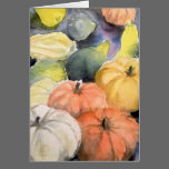 Gourds -2 cards