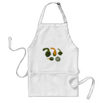Gourds aprons