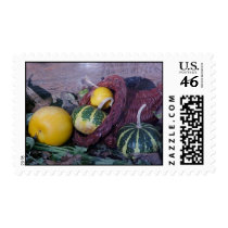 Gourds postage