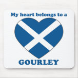 Gourley Mouse Mats