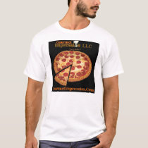 Gourmet Impression LLC t-shirts