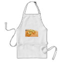 Gourmet Veggie Pizza aprons