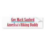 sanford, mark sanford, hiking, politics, political