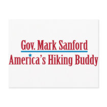 Gov. Mark Sanford postcards by worldsfair Gov. Mark Sanford postcards