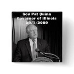 Gov Pat Quinn (Governor of illinois)