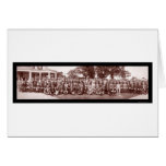 Gov Wilson Sea Girt NJ Photo 1912 Cards