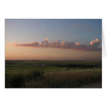 Gove County Sunset-1 cards by wksimages Gove County Sunset-1 cards