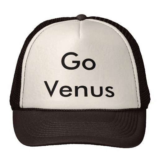 GoVenus Hats