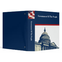 Government Binder