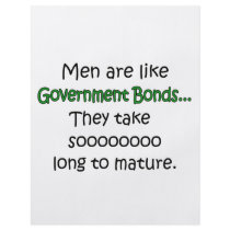 Government Bonds flyers by FunnyStuffStore Government Bonds flyers