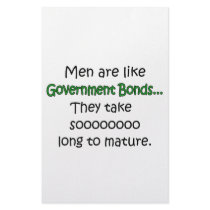 Government Bonds stationery by FunnyStuffStore Government Bonds stationery