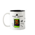 Government Care The Final Solution Mug