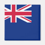 Government Ensign Of Fiji, ethnic Fridge Magnets