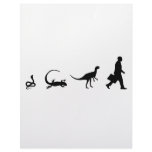 Government Evolution Custom Letterhead