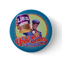 Government Lies! Button