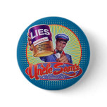 Government Lies! Button