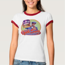 Government Lies T-Shirt