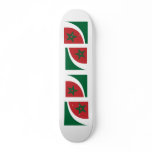 Government Morocco, Morocco Skate Boards