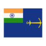 Government Of India, India flag Postcards
