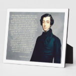Government Shepherd Quote Photo Plaque