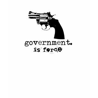 Government T-Shirt shirt