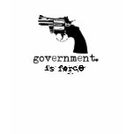 Government T-Shirt