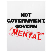 Governmental letterhead