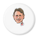 GoveRnOr BoBBy JiNdAL magnets