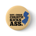 Governor Christie Kicks Ass