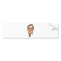 GoVeRnOr ChRiStOpHeR ChRiStiE Bumper Stickers