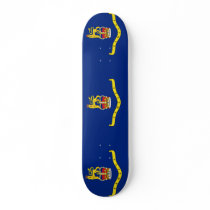 Governor-General Of Jamaica, Italy Skateboard Decks