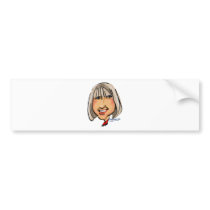 GoVeRnOr JaN BrEwEr Bumper Stickers