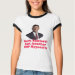 Ladies Ringer T-Shirt