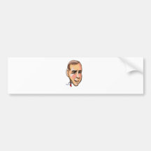 GoVeRnOr MiTcH DaNiELs Bumper Sticker