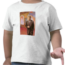 Governor Nelson A. Rockefeller Tshirts