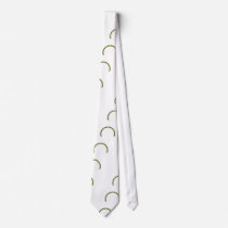 Governor Of Saint Helena, United Kingdom Neckwear