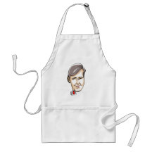 GoVeRnOr RoBeRt McDoNNeLL Aprons