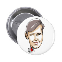 GoVeRnOr RoBeRt McDoNNeLL Pin