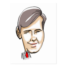 GoVeRnOr RoBeRt McDoNNeLL Post Cards