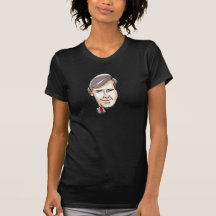 GoVeRnOr RoBeRt McDoNNeLL Shirts