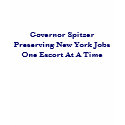 Governor SpitzerPreserving New York JobsOne Esc... t-shirts by eat_shirt Governor SpitzerPreserving New York JobsOne Esc... t-shirts