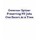 Governor SpitzerPreserving NY Jobs... - Customized t-shirts by eat_shirt Governor SpitzerPreserving NY Jobs... - Customized t-shirts