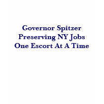Governor SpitzerPreserving NY Jobs... - Customized t-shirts